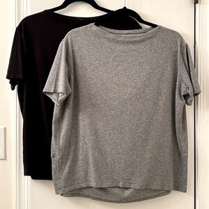 Lululemon - Back in Action short sleeve